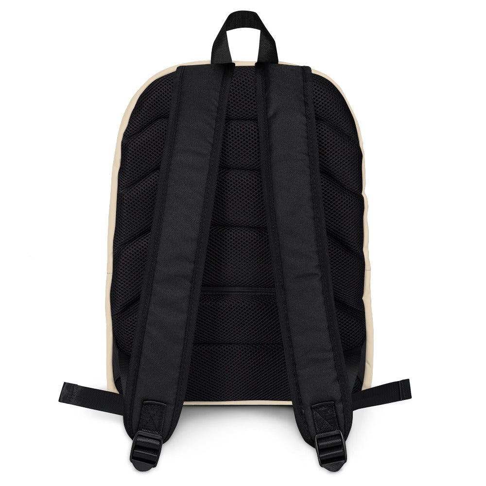 Backpack/Abstract Shapes