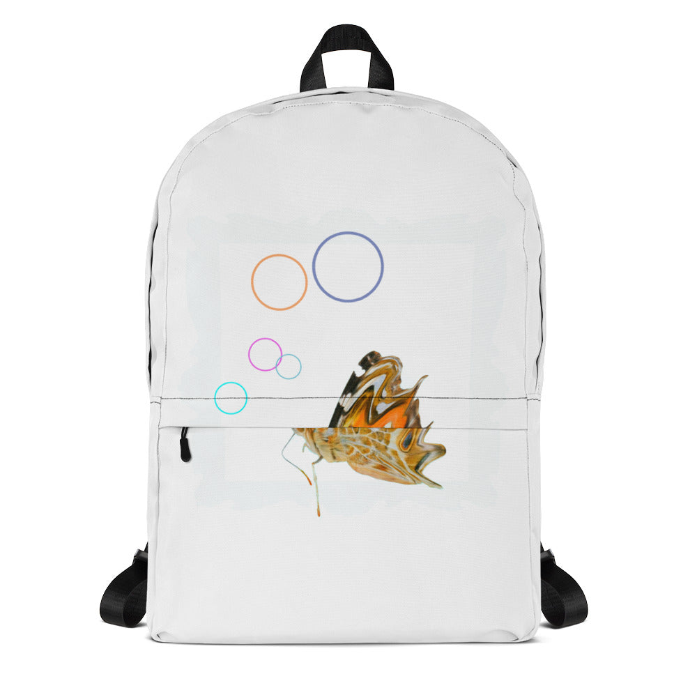 Backpack/Butterfly-Frame