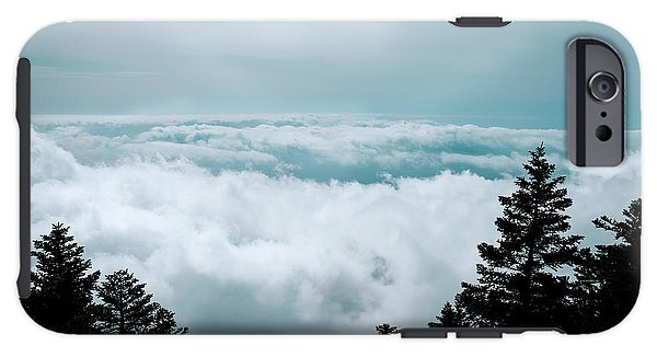 Cloudscape  - Phone Case - Enet Images
