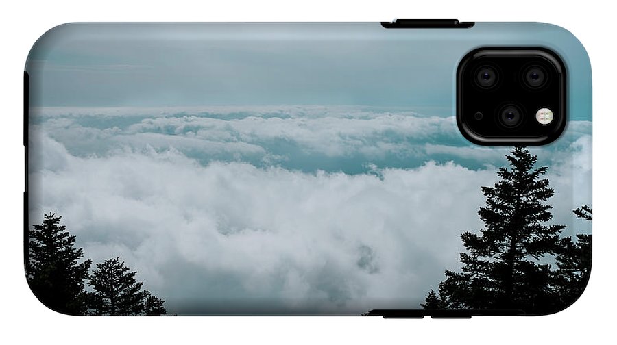 Cloudscape  - Phone Case - Enet Images
