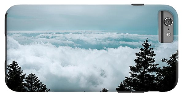 Cloudscape  - Phone Case - Enet Images