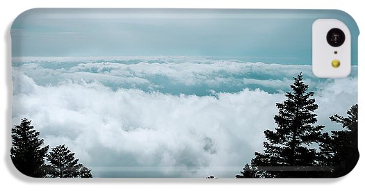 Cloudscape  - Phone Case - Enet Images