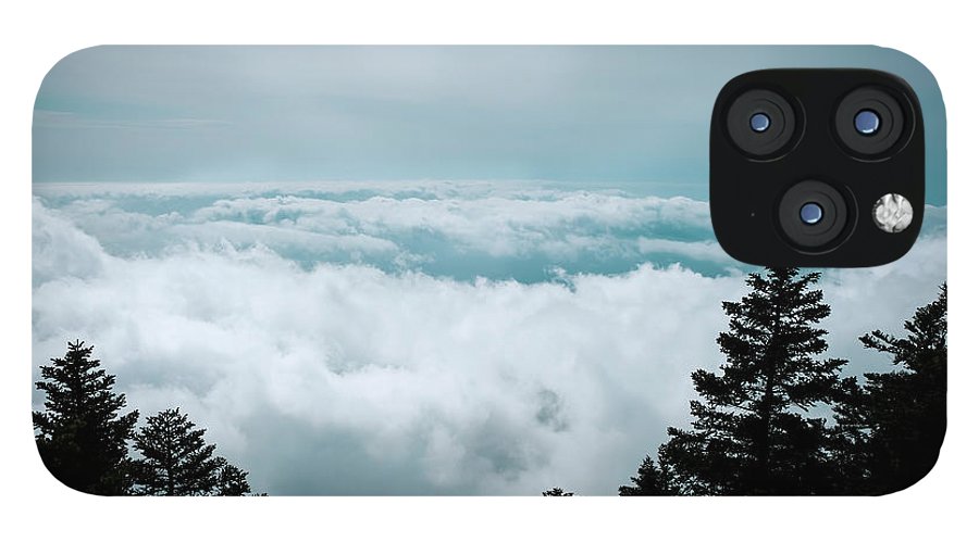 Cloudscape  - Phone Case - Enet Images