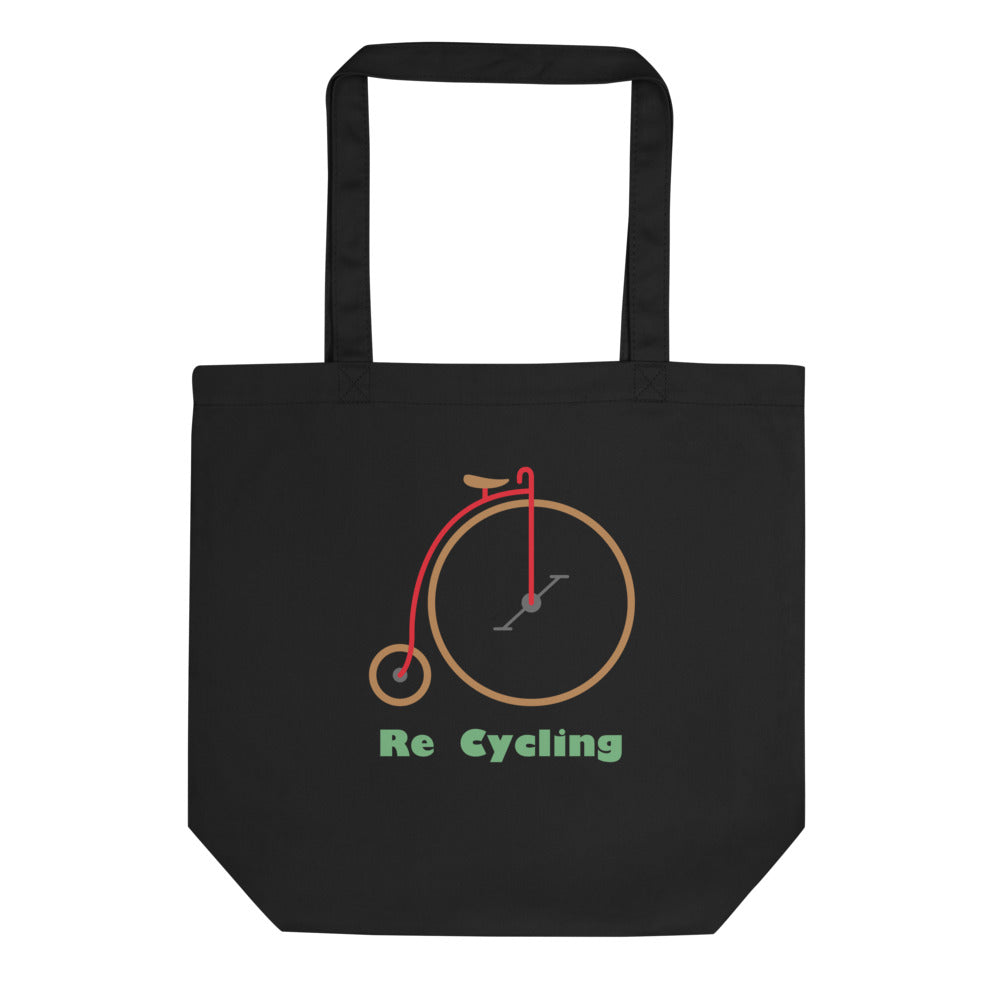 Eco Tote Bag/Re Cycling