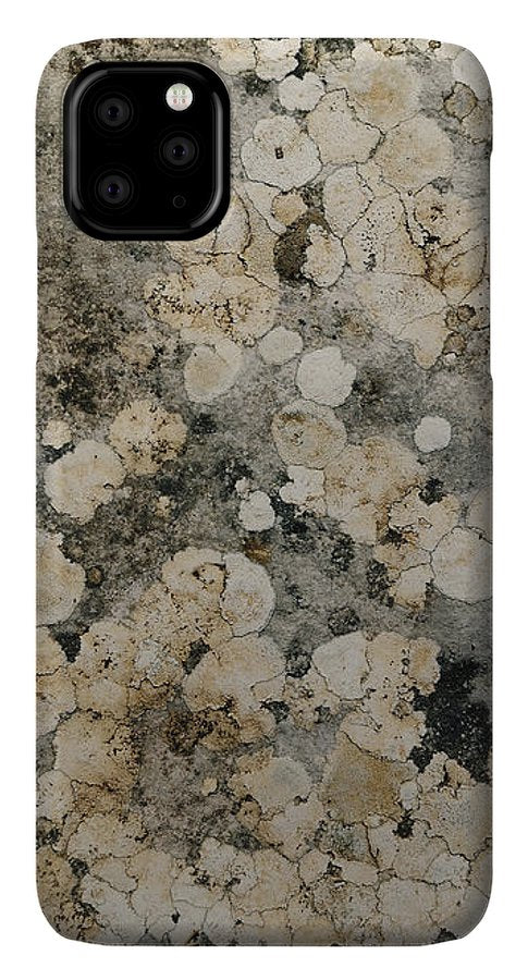 Natural abstract painting - Phone Case