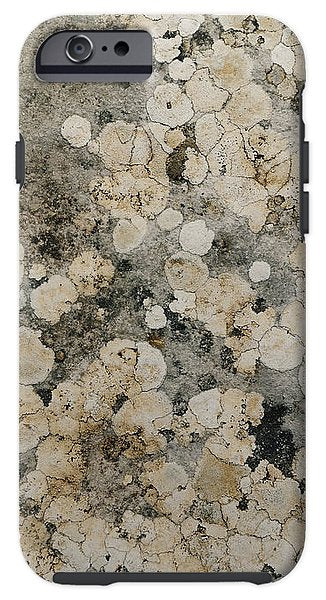 Natural abstract painting - Phone Case
