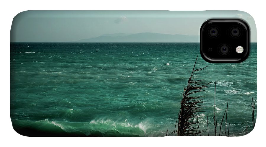 Ocean Green - Phone Case - Enet Images