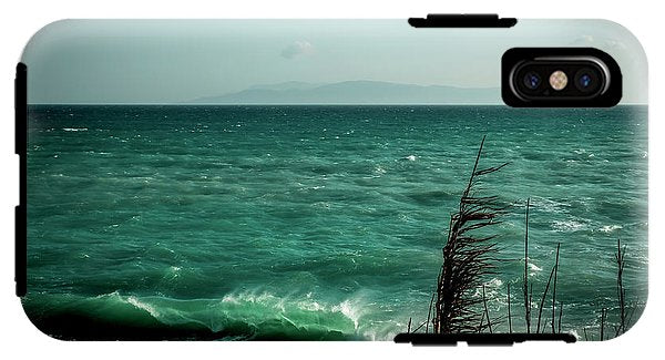 Ocean Green - Phone Case