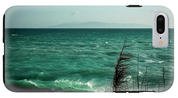 Ocean Green - Phone Case - Enet Images