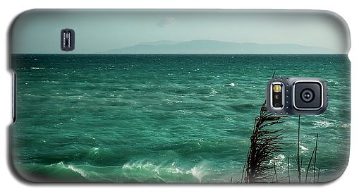 Ocean Green - Phone Case - Enet Images