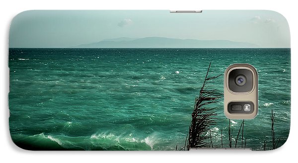 Ocean Green - Phone Case - Enet Images