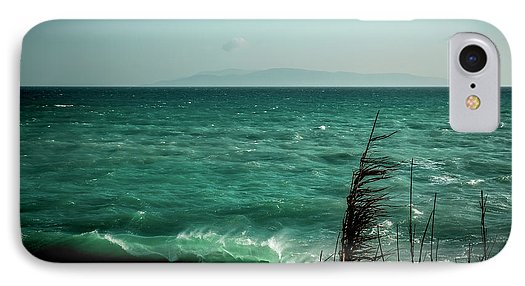 Ocean Green - Phone Case - Enet Images