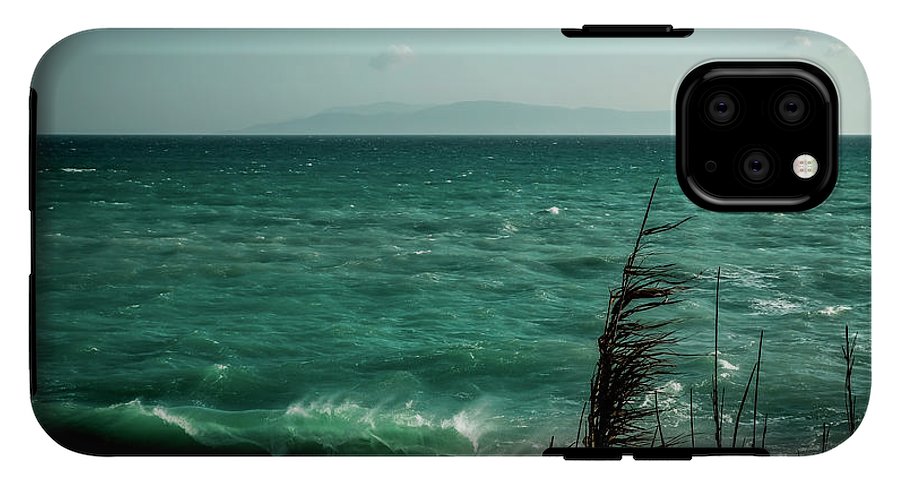 Ocean Green - Phone Case - Enet Images