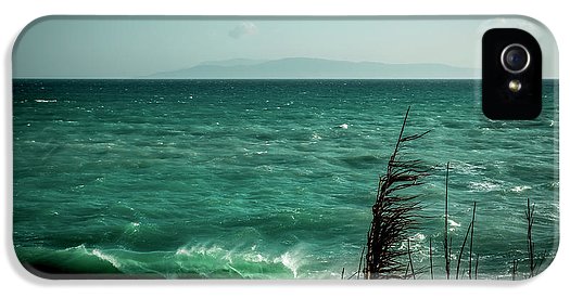 Ocean Green - Phone Case - Enet Images