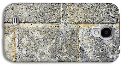 Old stone Bricks Surface - Phone Case - Enet Images