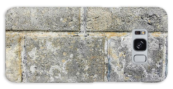 Old stone Bricks Surface - Phone Case