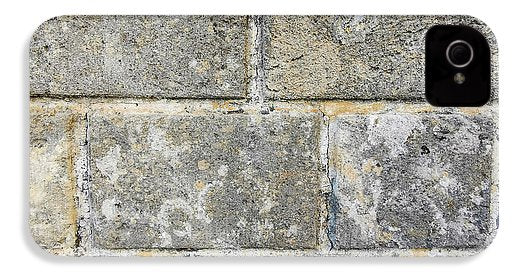 Old stone Bricks Surface - Phone Case - Enet Images