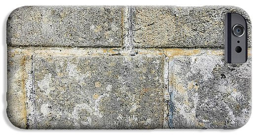 Old stone Bricks Surface - Phone Case - Enet Images
