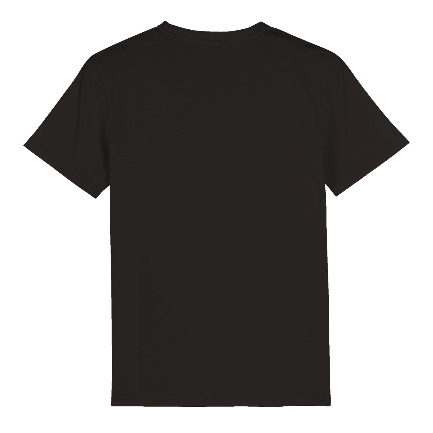 100% Organic Unisex T-shirt/Astronaut-Football