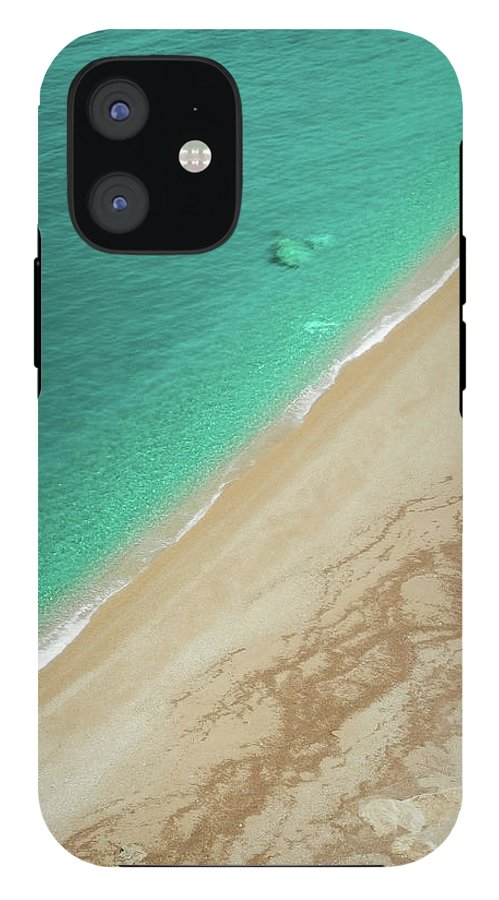 Sea And Sand - Phone Case - Enet Images
