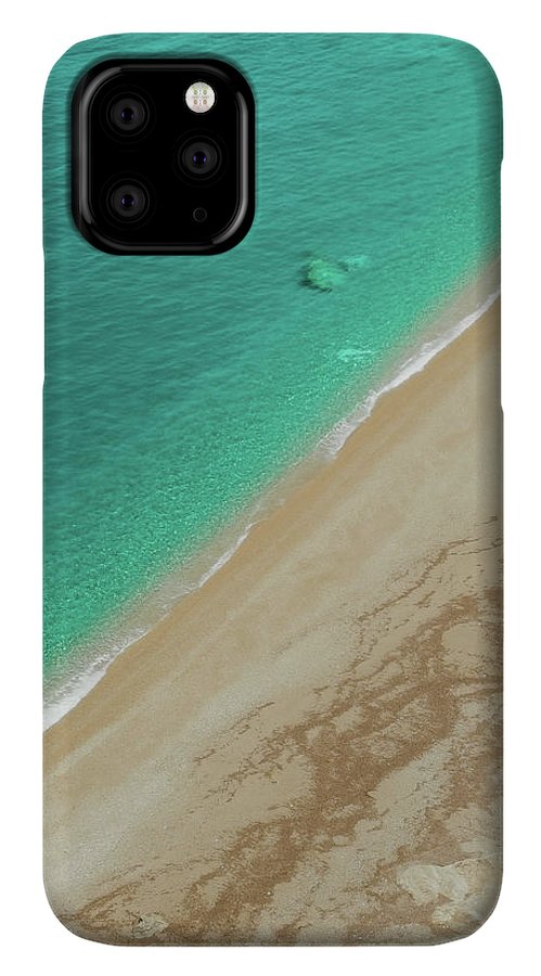 Sea And Sand - Phone Case - Enet Images