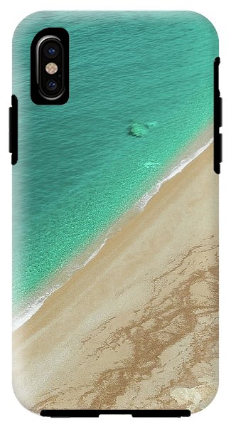 Sea And Sand - Phone Case - Enet Images