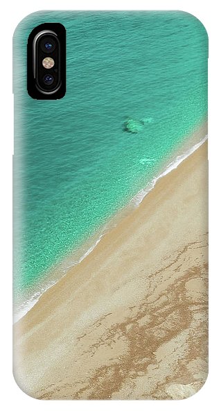Sea And Sand - Phone Case - Enet Images