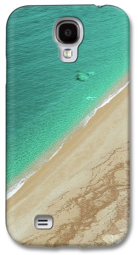 Sea And Sand - Phone Case - Enet Images