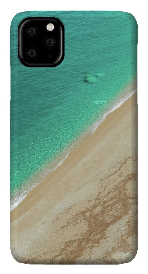 Sea And Sand - Phone Case - Enet Images