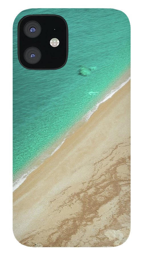 Sea And Sand - Phone Case