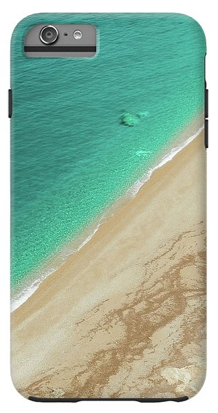 Sea And Sand - Phone Case