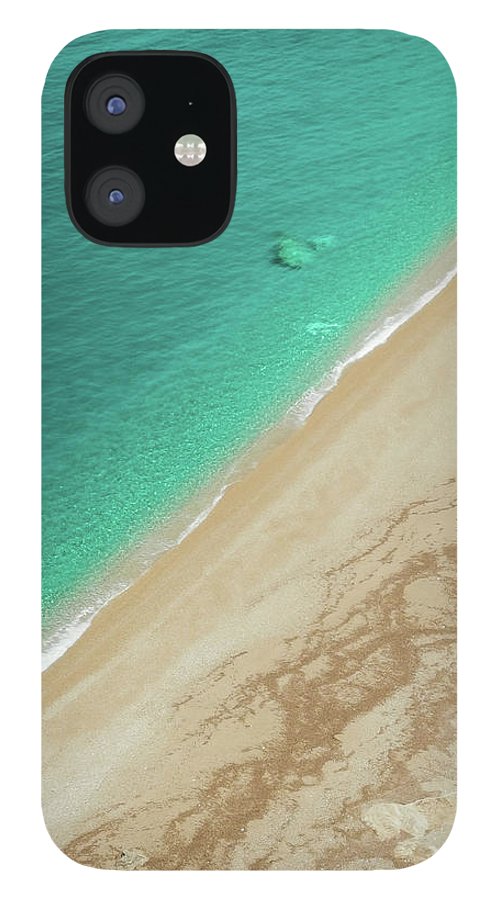 Sea And Sand - Phone Case - Enet Images