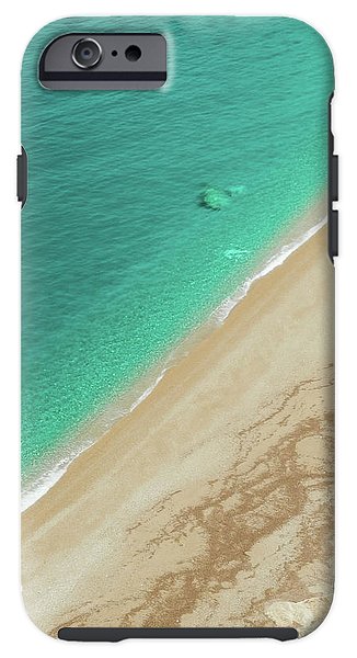 Sea And Sand - Phone Case - Enet Images