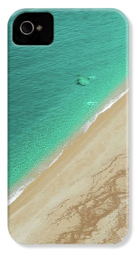 Sea And Sand - Phone Case - Enet Images