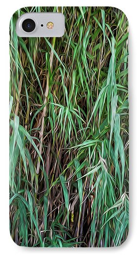 Stubbles  - Phone Case - Enet Images