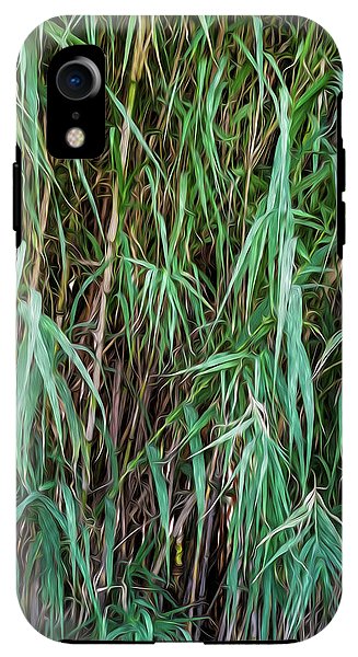 Stubbles  - Phone Case - Enet Images