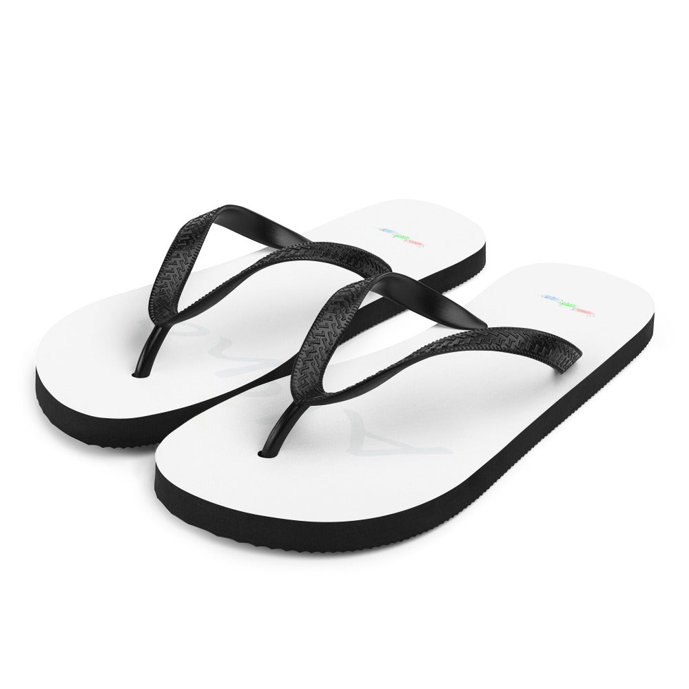 Flip-Flops/Aloha Weiß
