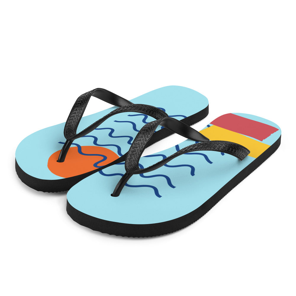 Flip-Flops/Summer