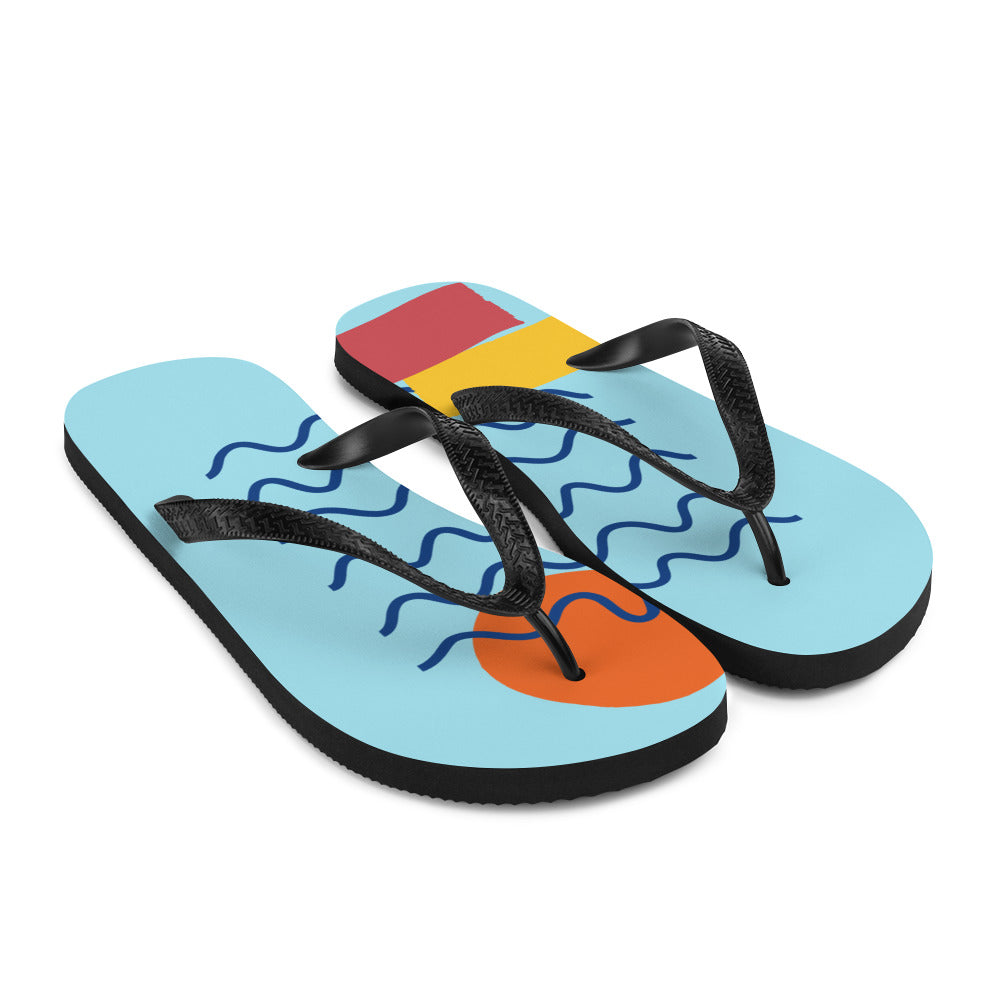 Flip-Flops/Summer