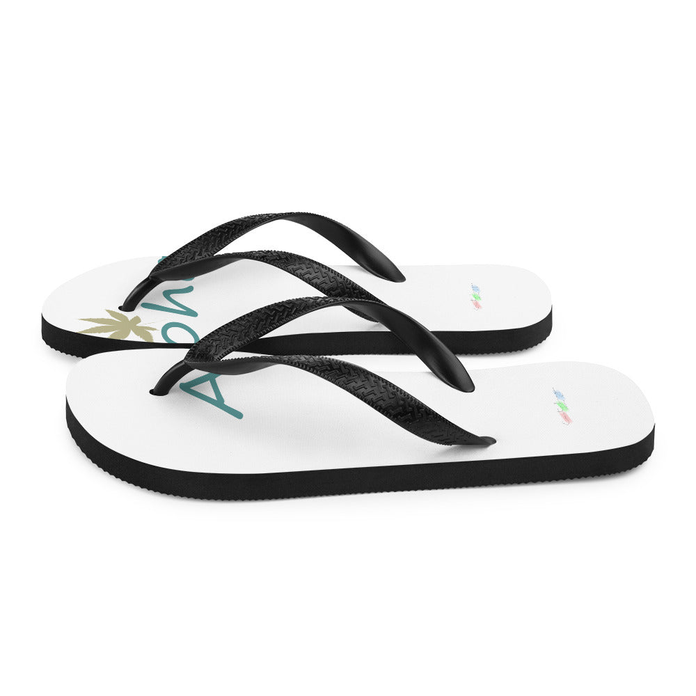 Flip-Flops/Aloha