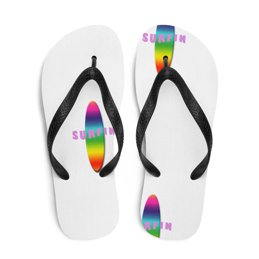 Flip-Flops/Surfin