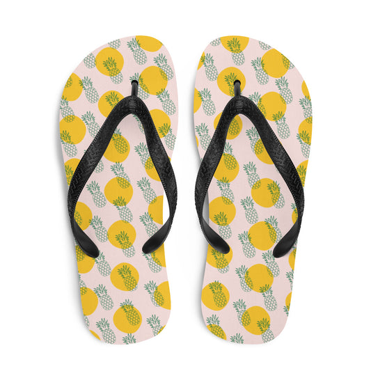 Flip-Flops/Ananas