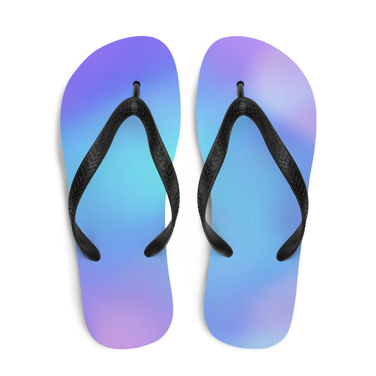 Flip-Flops/Farbverlauf