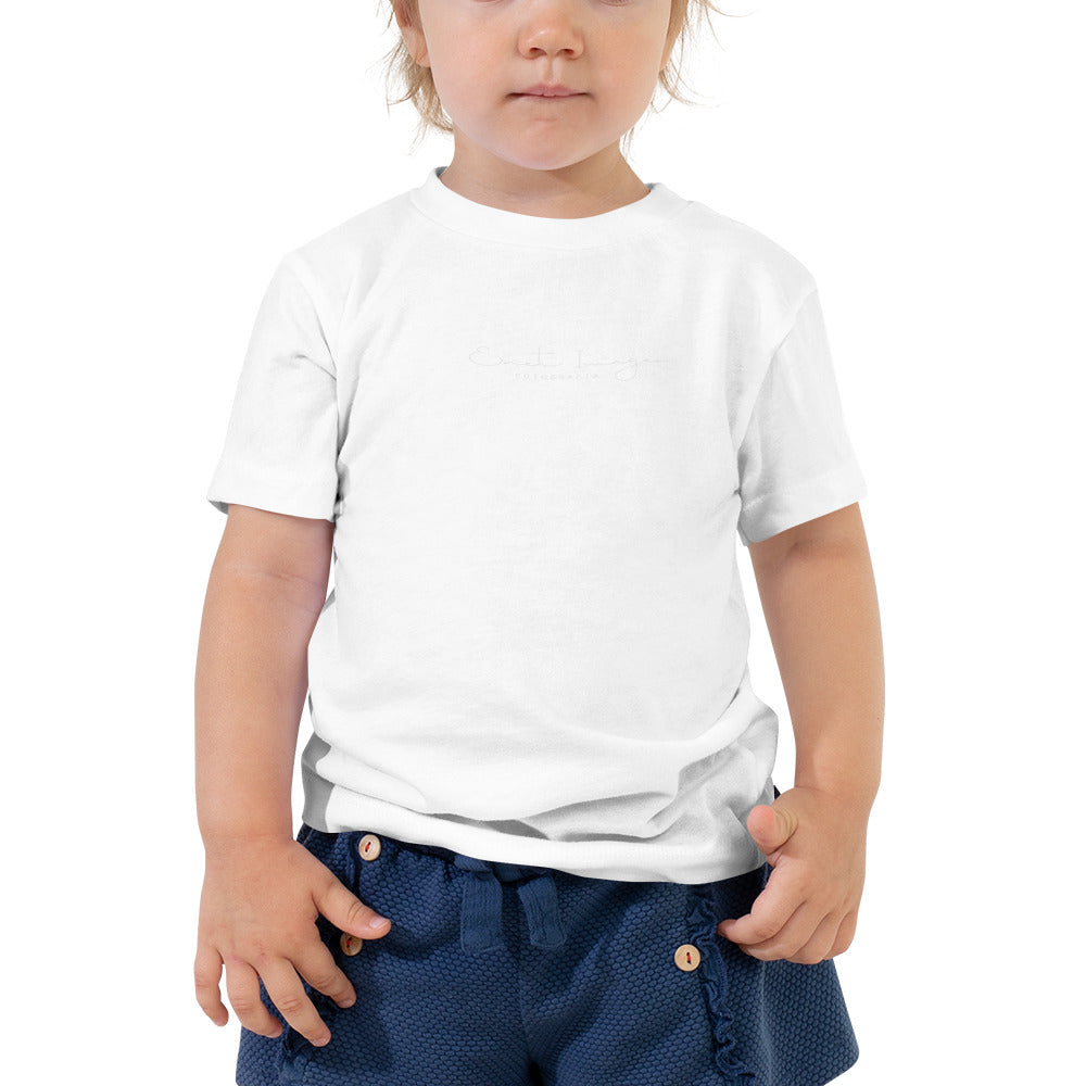 Toddler Short Sleeve Tee/Enet Images