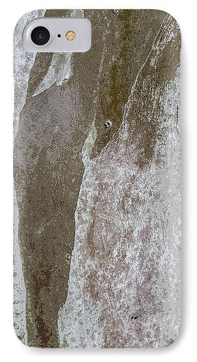 Tree Trunk Pattern  - Phone Case - Enet Images