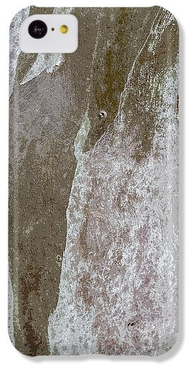 Tree Trunk Pattern  - Phone Case - Enet Images