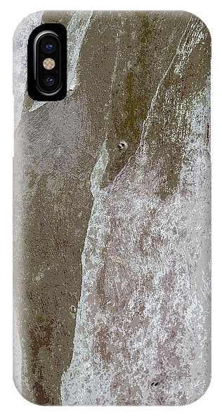 Tree Trunk Pattern  - Phone Case - Enet Images