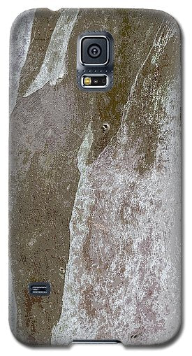 Tree Trunk Pattern  - Phone Case - Enet Images