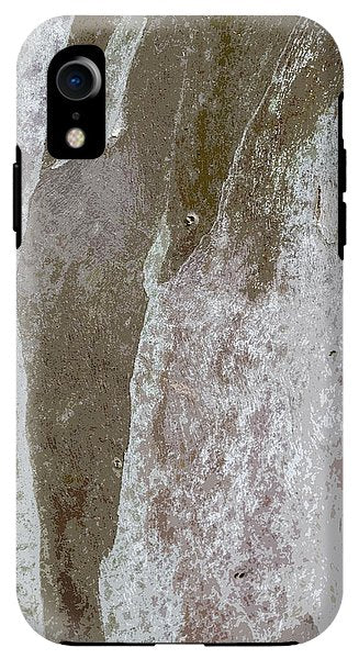 Tree Trunk Pattern  - Phone Case - Enet Images