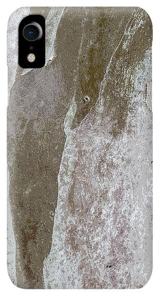 Tree Trunk Pattern  - Phone Case - Enet Images